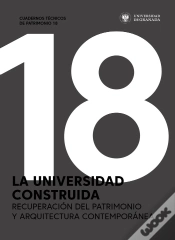 Capa do artigo La Universidad Construida