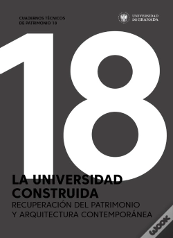 Capa do artigo La Universidad Construida