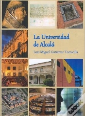 Capa do artigo La Universidad De Alcalá