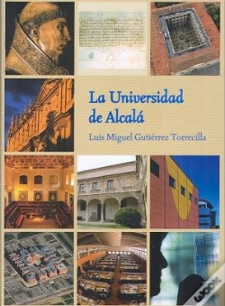 Capa do artigo La Universidad De Alcalá