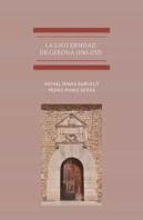 La Universidad De Gerona (1561-1717)