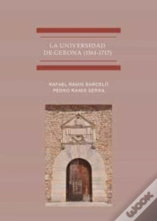 Capa do artigo La Universidad De Gerona (1561-1717)