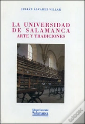 Capa do artigo La Universidad De Salamanca