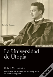 Capa do artigo La Universidad De Utopía