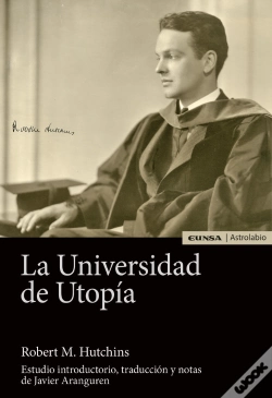 Capa do artigo La Universidad De Utopía