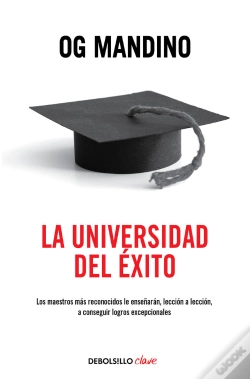 Capa do artigo La Universidad Del Éxito