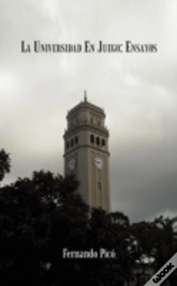 Capa do artigo La Universidad En Juego