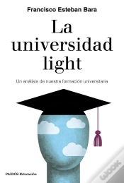 Capa do artigo La Universidad Light