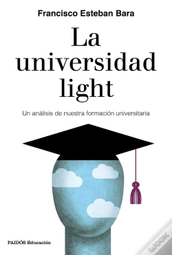 Capa do artigo La Universidad Light