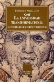 Capa do artigo La Universidad Transformacional