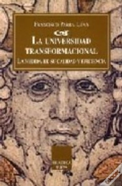 Capa do artigo La Universidad Transformacional