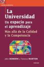 La Universidad. Un Espacio Para El Aprendizaje - Preview