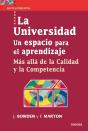 La Universidad. Un Espacio Para El Aprendizaje - Preview
