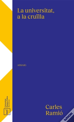 Capa do artigo La Universitat, A La Cruilla