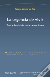 Capa do artigo La Urgencia De Vivir