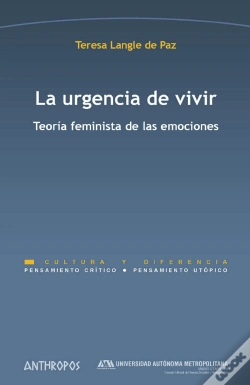 Capa do artigo La Urgencia De Vivir