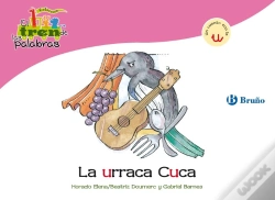 Capa do artigo La Urraca Cuca