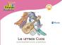 La Urraca Cuca - Preview