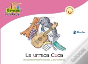 Capa do artigo La Urraca Cuca