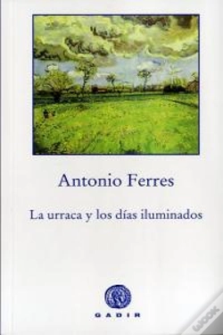 Capa do artigo La Urraca Y Los Días Iluminados