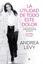 La Utilidad De Todo Este Dolor - Preview