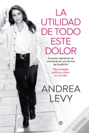 Capa do artigo La Utilidad De Todo Este Dolor