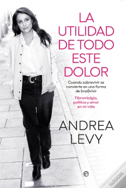 Capa do artigo La Utilidad De Todo Este Dolor