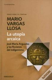 Capa do artigo La Utopía Arcaica