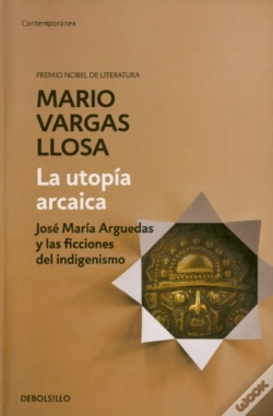 Capa do artigo La Utopía Arcaica