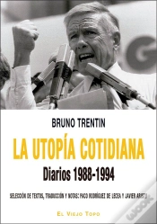 Capa do artigo La Utopía Cotidiana