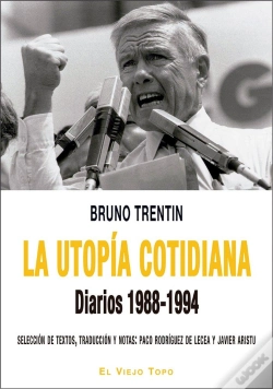 Capa do artigo La Utopía Cotidiana