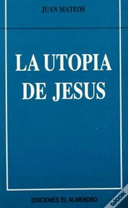 Capa do artigo La Utopía De Jesús
