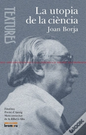 Capa do artigo La Utopia De La Ciència