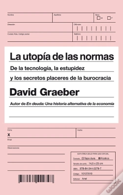 Capa do artigo La Utopía De Las Normas