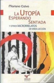 Capa do artigo La Utopia Esperando Sentada