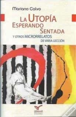 Capa do artigo La Utopia Esperando Sentada