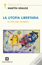 Capa do artigo La Utopia Libertaria