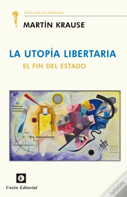 Capa do artigo La Utopia Libertaria