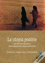 Capa do artigo La Utopía Posible