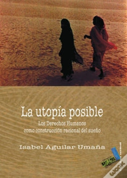 Capa do artigo La Utopía Posible