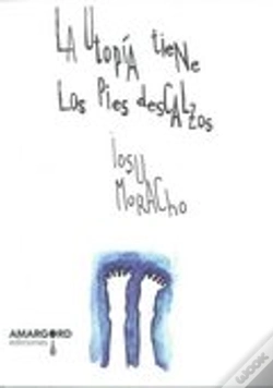 Capa do artigo La Utopia Tiene Los Pies Descalzos