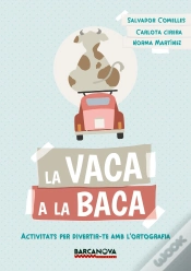 Capa do artigo La Vaca A La Baca