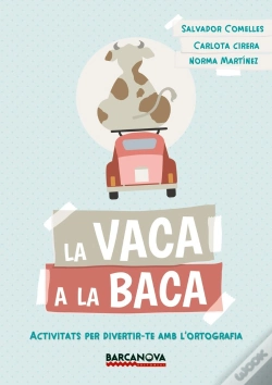 Capa do artigo La Vaca A La Baca