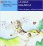 La Vaca Bailarina : Educacion Primaria, 1 Ciclo  - Preview