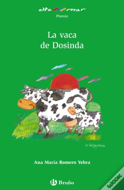 Capa do artigo La Vaca De Dosinda