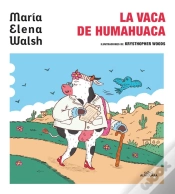 Capa do artigo La Vaca De Humahuaca