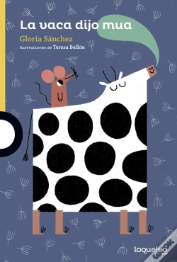 Capa do artigo La Vaca Dijo Mua
