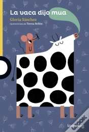 Capa do artigo La Vaca Dijo Mua