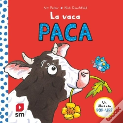 Capa do artigo La Vaca Paca