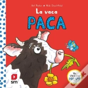 Capa do artigo La Vaca Paca
